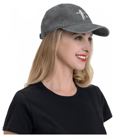 Funny Hat I Can't But Know an Guy Hat Men Baseball Cap Graphic Cap Deep Heather Classic-1 $10.90 Baseball Caps