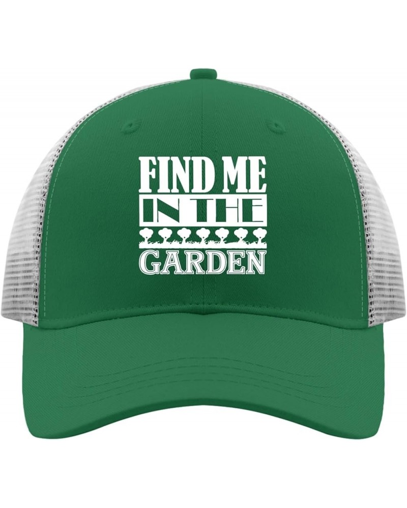 Cowboy hat Men Tree findd me in The Garden Golf Hats Retro hat Gifts for Him Hiking Cap Suitable for Sports Green $10.63 Cowb...