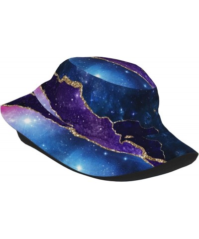 Adult Sun Visor Bucket hat, Foldable Fisherman hat Outdoor Cap Summer Travel Beach Sun Hat 4 $11.65 Bucket Hats