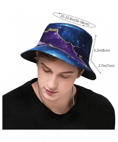 Adult Sun Visor Bucket hat, Foldable Fisherman hat Outdoor Cap Summer Travel Beach Sun Hat 4 $11.65 Bucket Hats