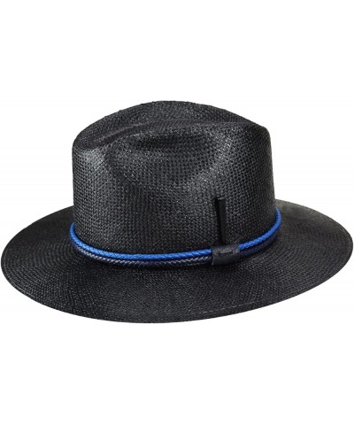 Glaser Fedora Black $90.30 Fedoras