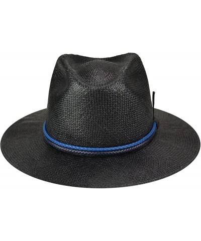 Glaser Fedora Black $90.30 Fedoras