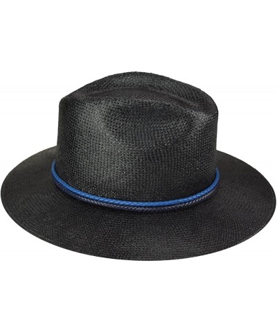 Glaser Fedora Black $90.30 Fedoras