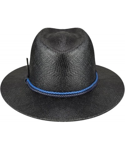 Glaser Fedora Black $90.30 Fedoras