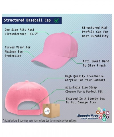 Custom Baseball Cap Afghan Hound Dog Silhouette Embroidery Dogs Acrylic Soft Pink Personalized Text Here $13.23 Baseball Caps