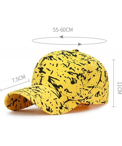 Men Hollow Breathable Baseball Cap Vintage Baseball Cap Parlor Hats Beige $6.50 Baseball Caps