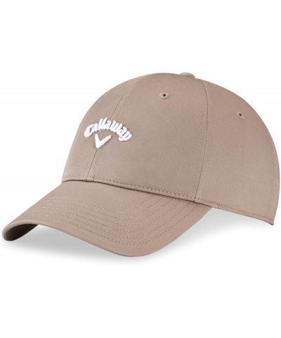 Golf Heritage Collection Headwear Latte/White $14.50 Baseball Caps