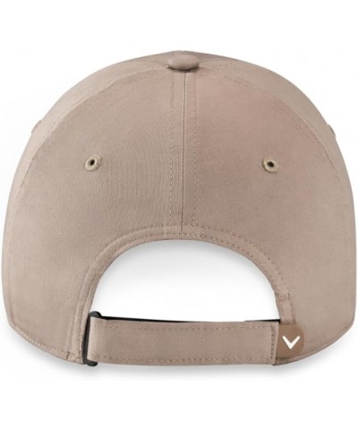 Golf Heritage Collection Headwear Latte/White $14.50 Baseball Caps