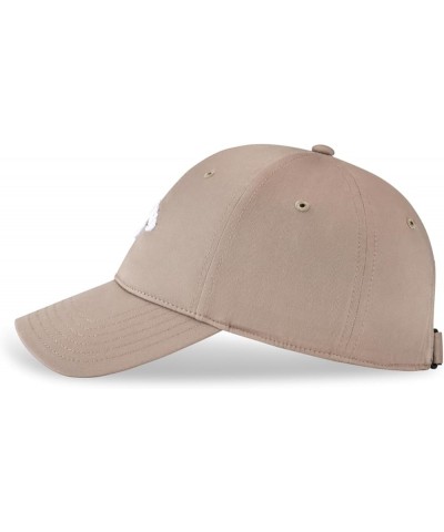 Golf Heritage Collection Headwear Latte/White $14.50 Baseball Caps