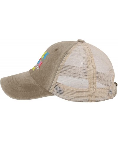 Back to School Looking cooll Beach hat Travel hat Mens Sun hat Gifts for Girlfriends Beach Hats Pigment Khaki $9.03 Sun Hats