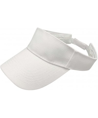 Male Female Baseball Cap Soild Men Women Baseball Unisex Hat Tennis Cap Sun Hat Summer Hats for Women Foldable $10.55 Sun Hats