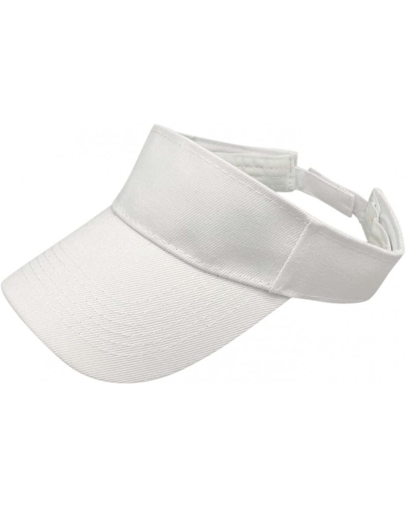 Male Female Baseball Cap Soild Men Women Baseball Unisex Hat Tennis Cap Sun Hat Summer Hats for Women Foldable $10.55 Sun Hats