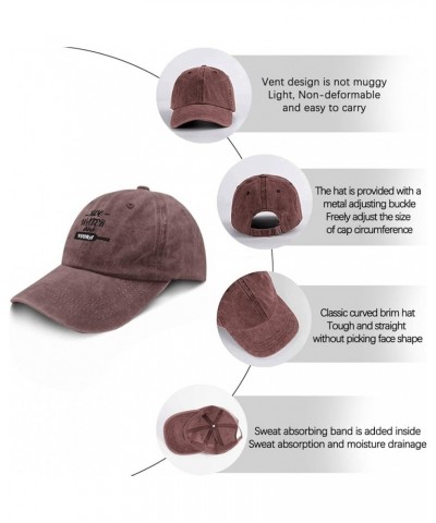 Cool Hats for Men Drink Tennis Caps for Women Hiking Hats Light Weight its a Good Day to Drink on a Boat Baseball Cap Men Win...