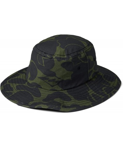 Men's Big John Print $10.64 Baseball Caps