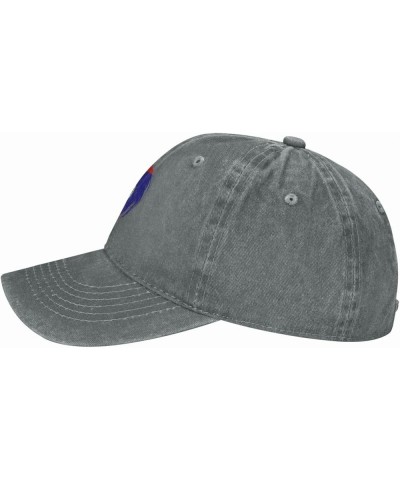 Brush Circle Belize Flag Baseball Cap Casquette Hat Gray $11.80 Baseball Caps