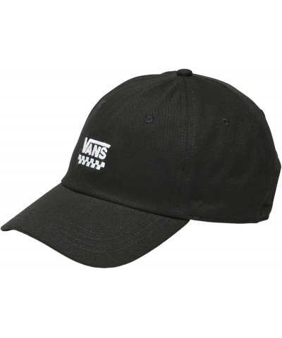 Full Patch Snapback Mens Caps Black/White Check $16.38 Baseball Caps