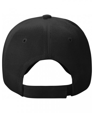 Retro Gabon Flag Classic Duckbill Caps for Stylish Sun Protection Black $10.88 Baseball Caps