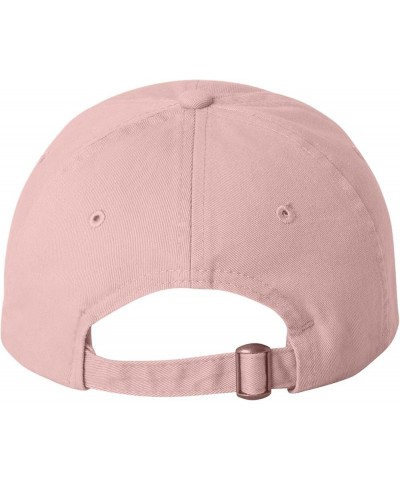 Dallas Arch City Dad Deluxe Trucker Flatbill Baseball Embroidered Hat Dad Pink $14.51 Baseball Caps