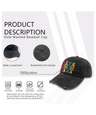 Womens Hat Mother Gifts Outdoor Caps for Men Cap Light Weight Wife BOSS Mama Baseball Cap Women Allblack $12.43 Baseball Caps