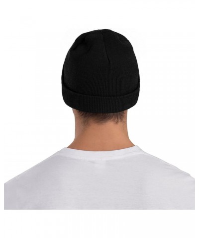 Russia Flag Crafted Comfort Premium Yarn Beanies for All Seasons Black $13.38 Skullies & Beanies