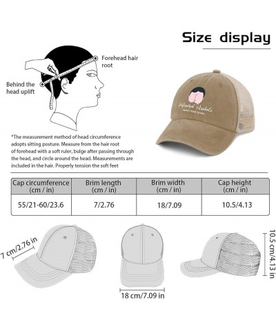 Hat Womens Trendy 100% Asshole Running Hats Womens AllBlack Ball Cap Funny Unique Gifts for Writer Pigment Khaki $12.30 Baseb...