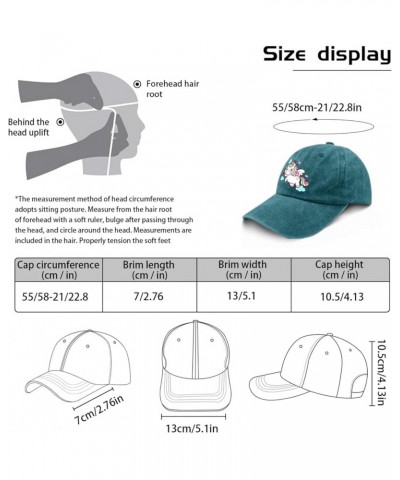 Womens Ball Cap Humor Gym Hats for Men's Gym Hats Light Weight and why Should i Care Baseball Cap Women Cyan Blue $8.63 Sun Hats