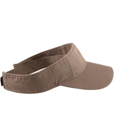 Direct-Dyed Twill Visor (1915) Indigo $8.65 Visors