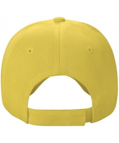 USS Preble DDG 88 Flag Denim Hats Baseball Caps Fisherman's hat Knitted hat Yellow $17.56 Baseball Caps