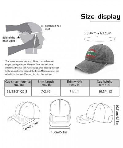 Baseball Cap Women Christmas Tennis Hat for Men's Sports Caps Light Weight Baseball Cap Men Pigment Gray $11.99 Sun Hats