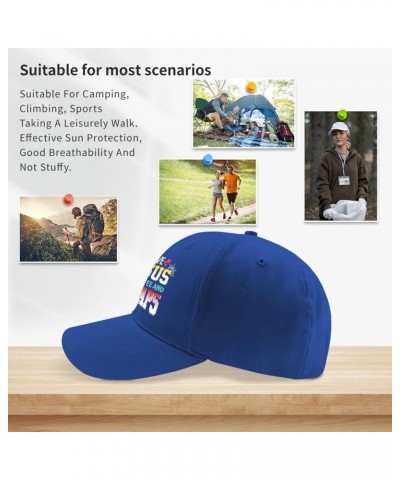 Jesus hat Gardening hat Funny Trucker hat Gifts for Her Cycling Hats Blue $10.11 Baseball Caps