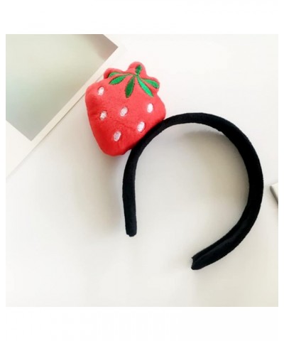 8 pcs set Fresh Fruit Small Style Headband Per Pineapple Watermelon As Shownx2pcs $11.00 Headbands