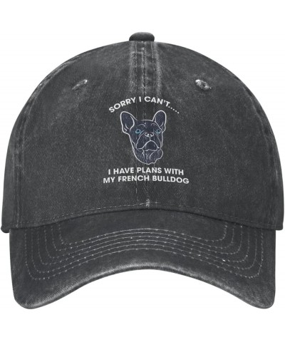 Adult Vintage Trucker Dad Hat,at Least My Dogs Think I'm Cool,Baseball Cap Funny Cowboy Hat Sorry I Can't Have Plans With My ...