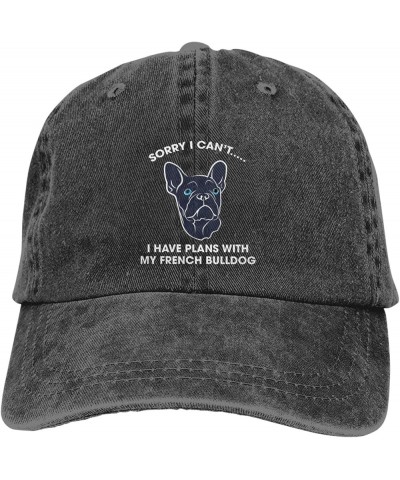 Adult Vintage Trucker Dad Hat,at Least My Dogs Think I'm Cool,Baseball Cap Funny Cowboy Hat Sorry I Can't Have Plans With My ...