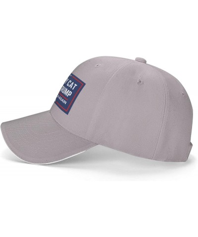 Even My Cat Loves Trump 2024 Anti Bi-Den F K Impeach Bi-Den Hat Men Women Trucker Hat Gift Baseball Cap Gray $12.09 Baseball ...