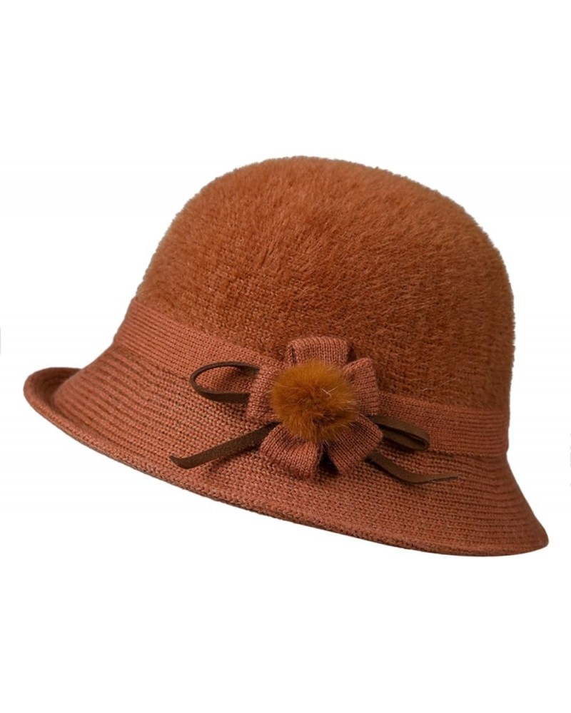 Unisex Fashion Bucket Hat Summer Fisherman Cap Fun Hat Festival Hats Bucket Hat Mens Rose Gold $7.85 Bucket Hats