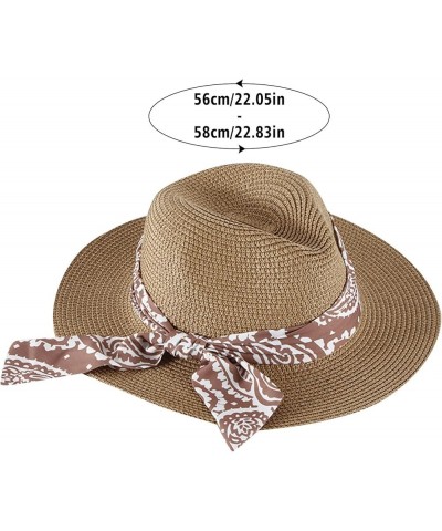 Women Summer Fashion Beach Adjustable Washable Cotton Bucket Hat Sun Hat Outdoors Fish Hat Glider Pilot Hat B-beige $10.30 Su...