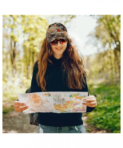 Custom Camo Baseball Cap I (Love) Boot Throwing Red Heart Sports Lovers Cotton Pixel Camo Personalized Text Here $18.87 Baseb...