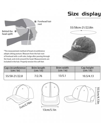 There is No Planet B Hat Sports Hat Pigment Black Men's Hats & Caps Gifts for Mom Baseball Caps Pigment Gray $11.39 Sun Hats