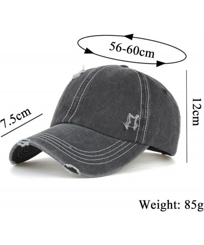 Fashion Women Men Breathable Beach Baseball Cap Hip Hop Hat Sun Hat Bullseye Hat 1-navy $10.37 Sun Hats