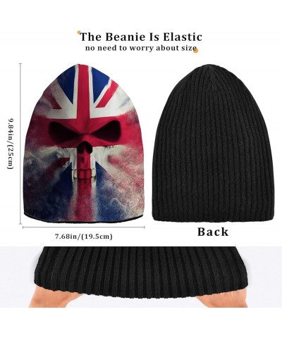 Beanie Hat Winter Warm Knit Hats Cold Weather Skull Cap for Men Women Color 5 $8.33 Skullies & Beanies