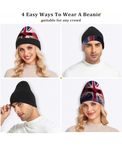 Beanie Hat Winter Warm Knit Hats Cold Weather Skull Cap for Men Women Color 5 $8.33 Skullies & Beanies