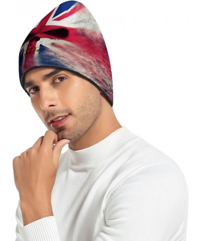 Beanie Hat Winter Warm Knit Hats Cold Weather Skull Cap for Men Women Color 5 $8.33 Skullies & Beanies