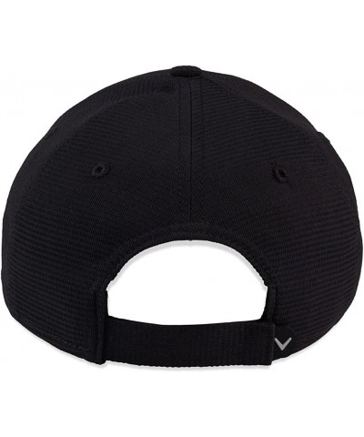 Golf 2023 Women's Liquid Metal Hat Black/Gun Metal $19.95 Baseball Caps