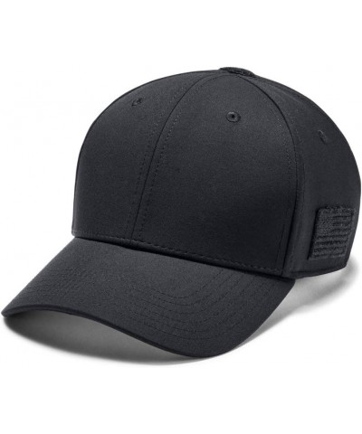 Men's Tactical Friend Or Foe Cap 2.0 Black/ Black $16.49 Baseball Caps