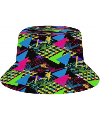 Women Men Fishermen Hat Boonie Cap Summer Cap Fishing Hat Golf Cap Sun Cap Design (992) $7.97 Sun Hats