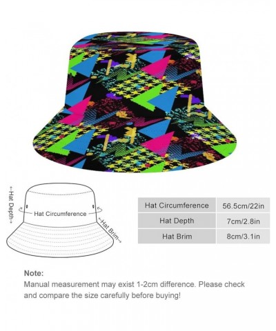 Women Men Fishermen Hat Boonie Cap Summer Cap Fishing Hat Golf Cap Sun Cap Design (992) $7.97 Sun Hats