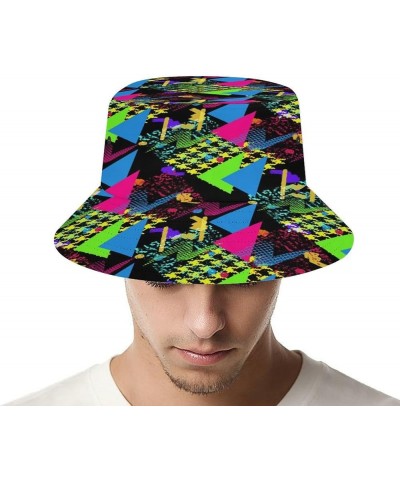 Women Men Fishermen Hat Boonie Cap Summer Cap Fishing Hat Golf Cap Sun Cap Design (992) $7.97 Sun Hats