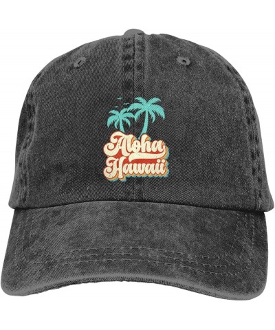 Healing Comes in Waves Baseball Cap Golf Dad Hat Adjustable Original Classic Low Profile Cotton Hat Men Women Aloha Hawaii Pa...