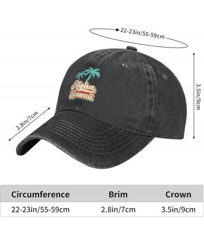 Healing Comes in Waves Baseball Cap Golf Dad Hat Adjustable Original Classic Low Profile Cotton Hat Men Women Aloha Hawaii Pa...