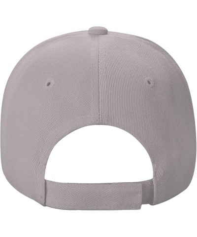 Grandad The Man The Myth The Legend Baseball Cap Sandwich Brim Hats for Men Women Adjustable Caps Gray $10.56 Baseball Caps